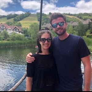 Meet your Posher, Kyle